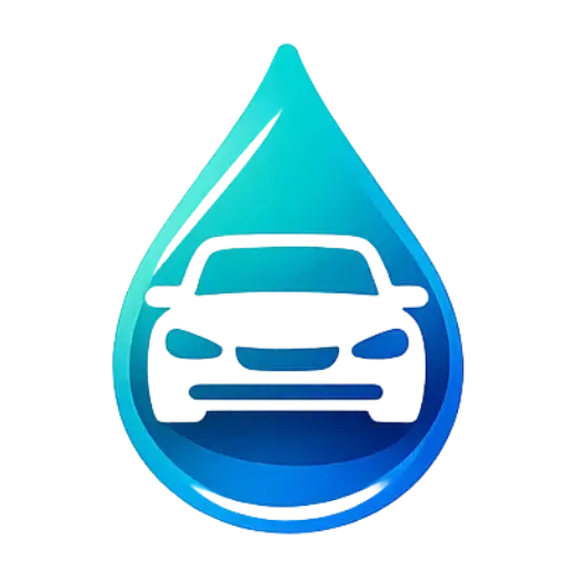 Lavage auto à domicile Thèze
